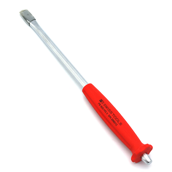 PB SWISS TOOLS/ 瑞铂 带手柄的电工平头凿刀 PB 820.HG 3