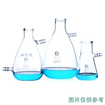 LEIGU/垒固 上下嘴过滤瓶，250ml，B-007012 B-007012