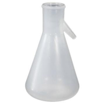 LEIGU/垒固 塑料抽滤瓶，250ml、PP进口料，S-020001 S-020001