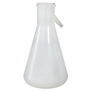 LEIGU/垒固 塑料抽滤瓶，500ml、PP进口料，S-020002 S-020002