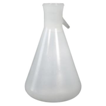 LEIGU/垒固 塑料抽滤瓶，1000ml、PP进口料，S-020003 S-020003