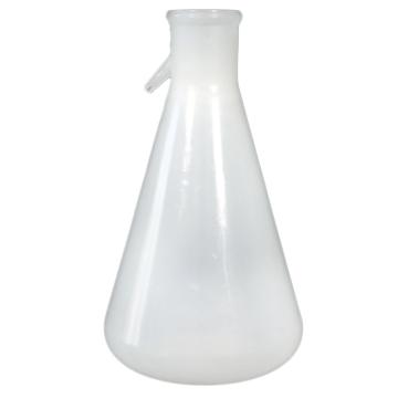 LEIGU/垒固 塑料抽滤瓶，2000ml、PP进口料，S-020004 S-020004