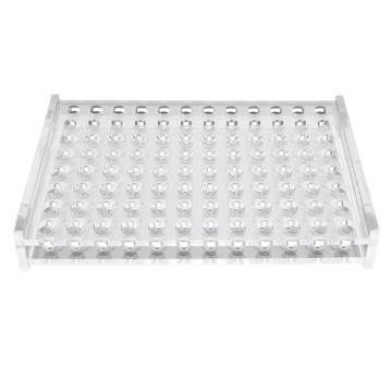 LEIGU/垒固 有机离心管架，0.2ml、96孔，S-004222 S-004222