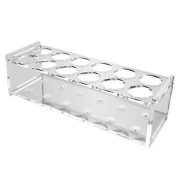 LEIGU/垒固 有机离心管架，30*12、孔径3cm、适用50ml离心管，S-004209 S-004209