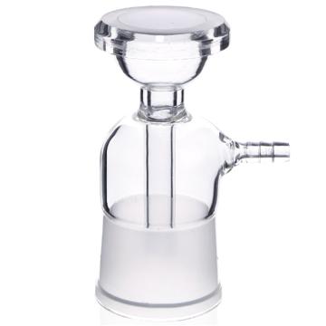 LEIGU/垒固 砂芯过滤装置滤头，60mm、50#，B-014308，仅含滤头 B-014308