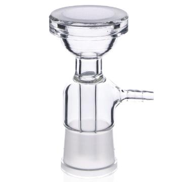 LEIGU/垒固 砂芯过滤装置滤头，60mm、34#，B-014306，仅含滤头 B-014306