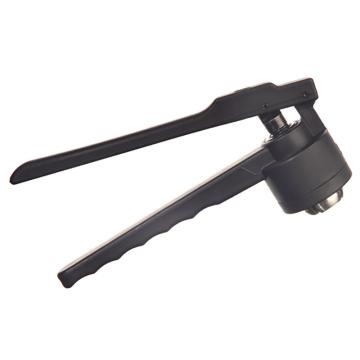 LEIGU/垒固 钳口瓶压盖器（铝盖），11mm，W-022301 W-022301