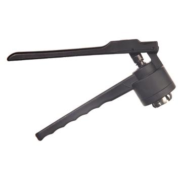 LEIGU/垒固 钳口瓶压盖器（铝塑盖），13mm、A型，W-022311 W-022311