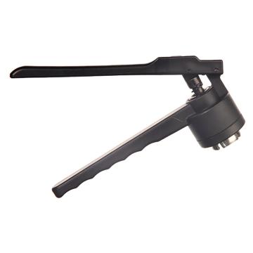 LEIGU/垒固 钳口瓶压盖器（铝塑盖），20mm、A型，W-022312 W-022312