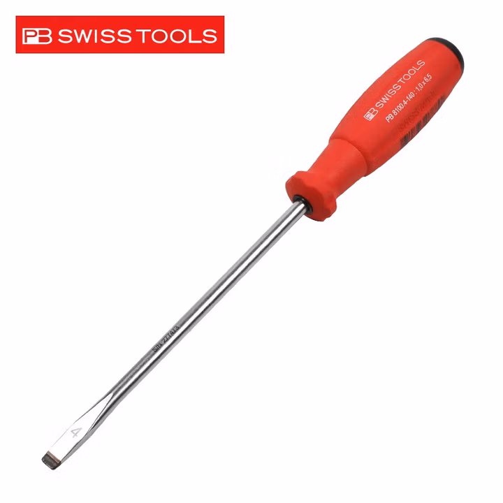 PB SWISS TOOLS/ 瑞铂 卷包密封件专用工具4件套 PB 7681.Set