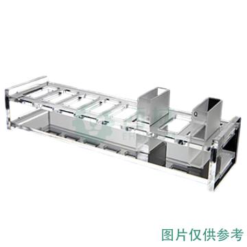 LEIGU/垒固 有机比色皿架，30mm、8孔，W-020004 W-020004