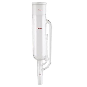 Titan/泰坦 脂肪提取器，上磨口：55/50，下磨口：24/40 特优级，TE105550，1个 TE105550