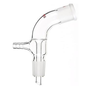 Titan/泰坦 真空接收管，磨口：19/22 特优级 爆款，TA621922，1个 TA621922