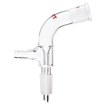 Titan/泰坦 真空接收管，磨口：14/20 特优级，TA621420，1个 TA621420