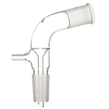 Titan/泰坦 真空接收管，磨口：29/42 特优级，TA622942，1个 TA622942