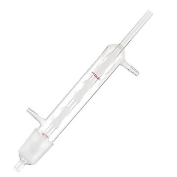 Titan/泰坦 球型冷凝器（索氏脂肪提取器配套），冷凝部分长度：20cm，磨口：45/50 特优级，TC244500，1个 TC244500