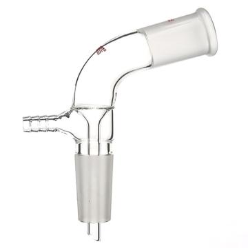 Titan/泰坦 真空接收管，磨口：24/40 特优级，TA622440，1个 TA622440