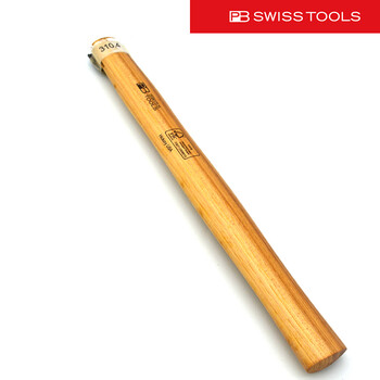 PB SWISS TOOLS/ 瑞铂 带楔的美式山胡桃木手柄 PB 310.4