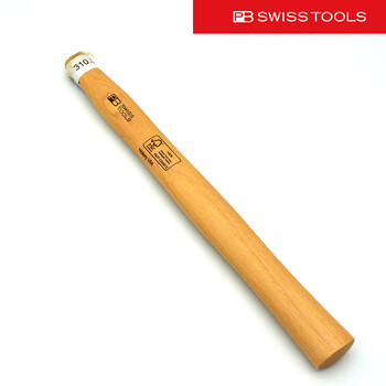 PB SWISS TOOLS/ 瑞铂 带楔的美式山胡桃木手柄 PB 310.3