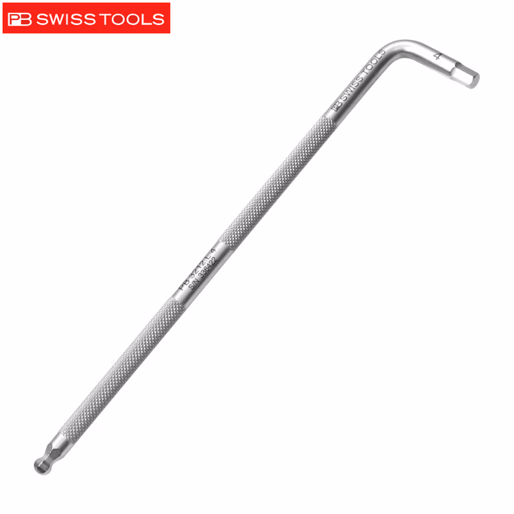 PB SWISS TOOLS/ 瑞铂 尼龙头玻纤手柄无反弹锤35 PB 303.4