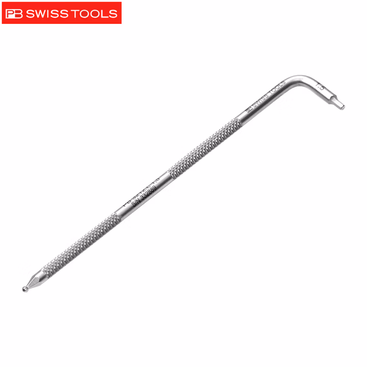 PB SWISS TOOLS/ 瑞铂 尼龙头玻纤手柄无反弹锤50 PB 303.6