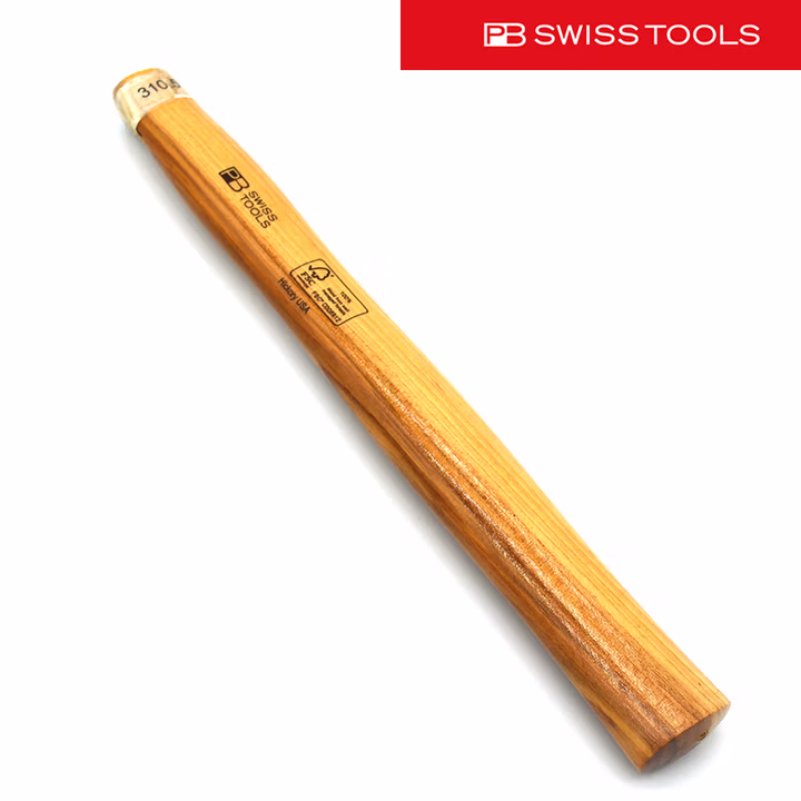PB SWISS TOOLS/ 瑞铂 带楔的美式山胡桃木手柄 PB 310.5