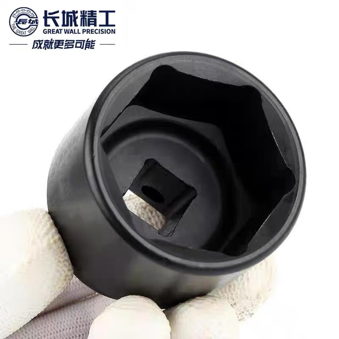 GREATWALL/长城精工 3/4