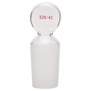 Titan/泰坦 空心玻璃塞，磨口：29/42 特优级，TS402942，1个 TS402942