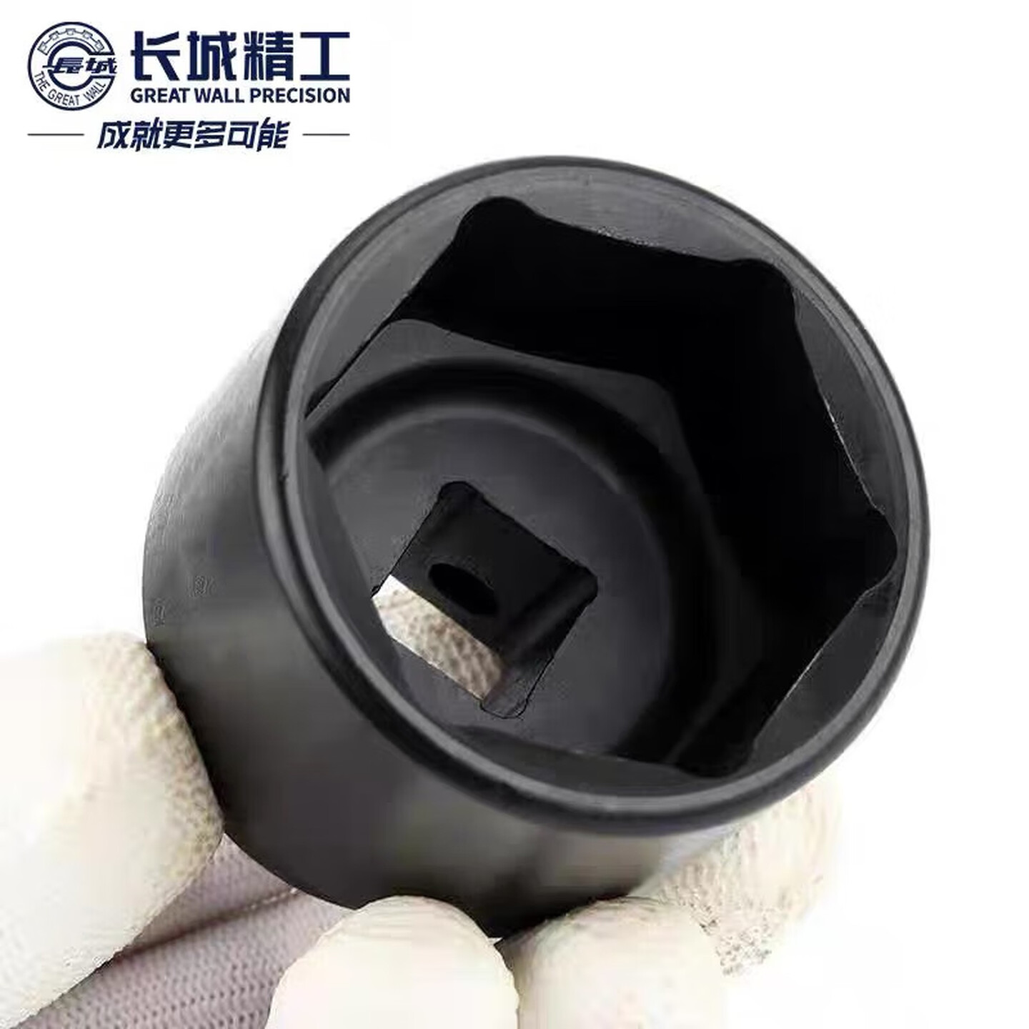 GREATWALL/长城精工 3/4