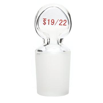 Titan/泰坦 空心玻璃塞，磨口：19/22 特优级 爆款，TS401922，1个 TS401922