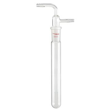 Titan/泰坦 具磨口冷阱（分体式），磨口：24/40，外径：3cm，内管外径：1cm 特优级，TV163024，1个 TV163024