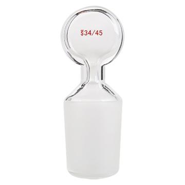 Titan/泰坦 空心玻璃塞，磨口：34/45 特优级，TS403445，1个 TS403445