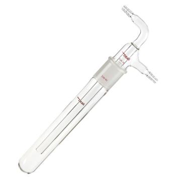 Titan/泰坦 具磨口冷阱（分体式），磨口：34/45，外径：4cm，内管外径：16mm 特优级，TV164034，1个 TV164034