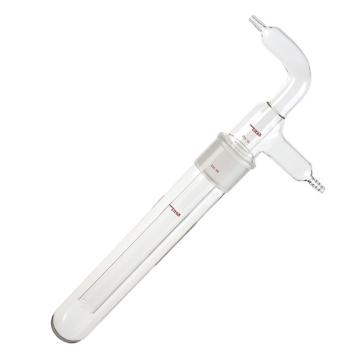 Titan/泰坦 具磨口冷阱（分体式），磨口：55/50，外径：6cm，内管外径：3cm 特优级，TV165550，1个 TV165550