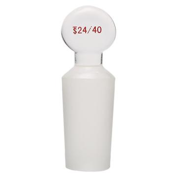 Titan/泰坦 实心玻璃塞，磨口：24/40 特优级 爆款，TS292440，1个 TS292440