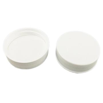 Titan/泰坦 通用瓶盖，白色，工业标准PP盖+PE/PE/PE垫片，GL52螺口，D×H56×13.5mm，1包（20个） TYBL-PG-E013