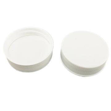 Titan/泰坦 通用瓶盖，白色，工业标准PP盖+PE/PE/PE垫片，GL32螺口，D×H:36×12mm，1包（40个） TYBL-PG-EC011