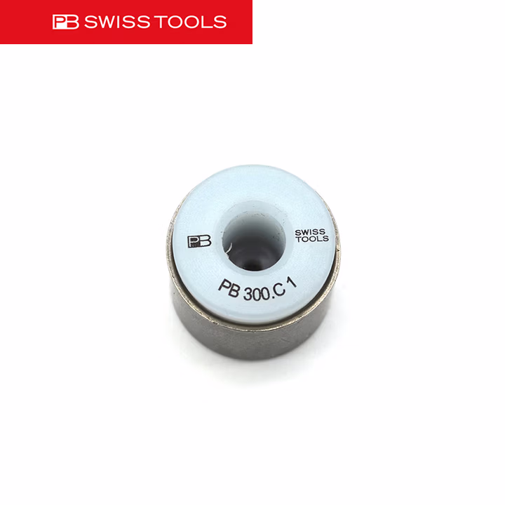 PB SWISS TOOLS/ 瑞铂 钢制盖包裹尼龙平锤头22 PB 300.C 1