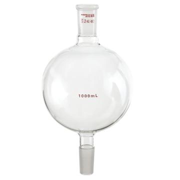 Titan/泰坦 层析用溶剂存储瓶，磨口：24/40，1000ml 特优级，TC182404，1个 TC182404