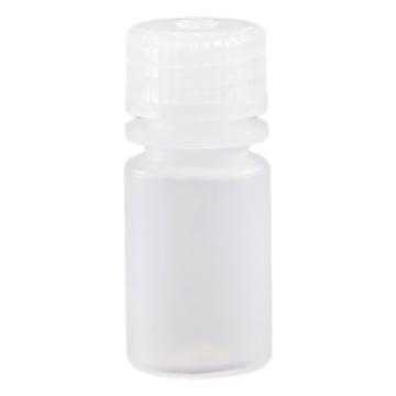 Titan/泰坦 塑料广口瓶，PP，15ml，透明，无酶，免洗，防漏无内盖，未灭菌，1包（20个/包， 20包/箱） TYSL-HP015C