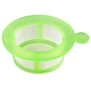 Titan/泰坦 一次性细胞过滤器 100μm 绿色 独立包装 已消毒，SWSW-0003，1个（50个/箱） SWSW-0003