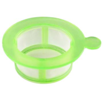 Titan/泰坦 一次性细胞过滤器 100μm 绿色 独立包装 已消毒，SWSW-0003-ZX，1箱（50个/箱） SWSW-0003-ZX