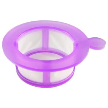 Titan/泰坦 一次性细胞过滤器 40μm 紫色 独立包装 已消毒，SWSW-0001，1个（50个/箱） SWSW-0001