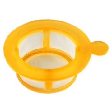 Titan/泰坦 一次性细胞过滤器 70μm 橘色 独立包装 已消毒，SWSW-0002-ZX，1箱（50个/箱） SWSW-0002-ZX