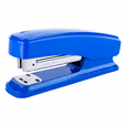 晨光订书机普惠型12号(蓝)ABS916D7
