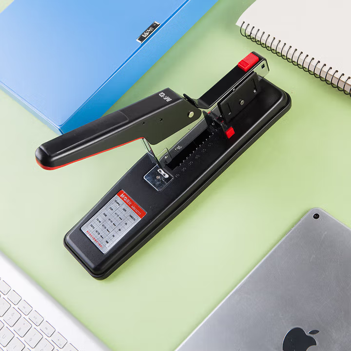 晨光订书机重型100页ABS92771