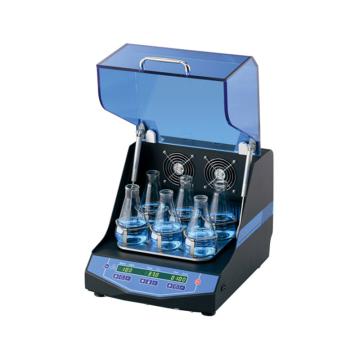 ASONE/亚速旺 振荡培养箱，裸主机，单纯购买无法使用，需选购对应配件，MSI-60,C4-525-01 C4-525-01