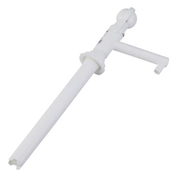 ASONE/亚速旺 简易操作泵,最大排出量:160ml1行程,可安装容器最大深度:420mm,A255L,2-8510-01 2-8510-01