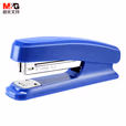 晨光订书机12号(蓝)ABS92723