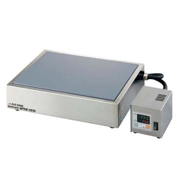 ASONE/亚速旺 防水型加热板(耐药顶板) ，HPRW-4030，2-661-01 2-661-01